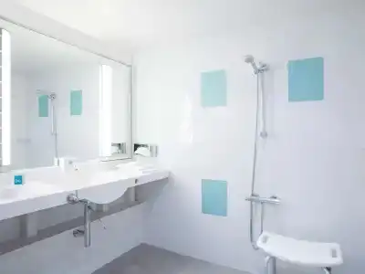 Novotel Paris Centre Gare Montparnasse - 61
