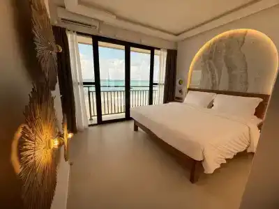Coral Strand Smart Choice - 50