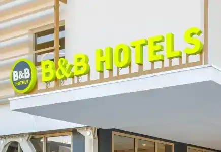 ibis Orleans Centre Foch - 2