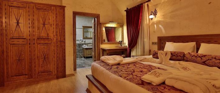 Kapadokya Hill & Spa (12+) - 122
