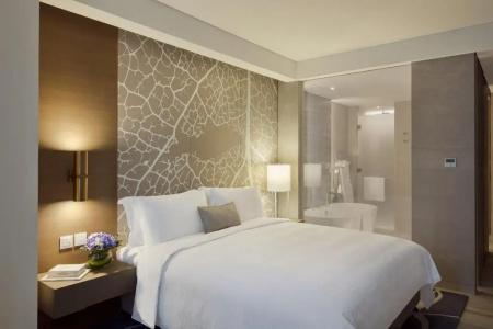 Al Bandar Rotana – Dubai Creek - 39