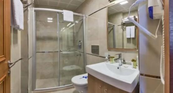 The Byzantium Suites & Spa - 91
