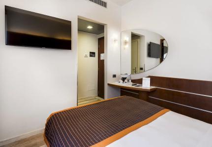 Best Western Madison - 29