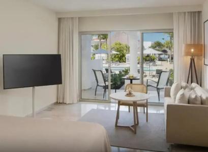 Paradisus Palma Real Golf & Spa Resort All Inclusive - 50