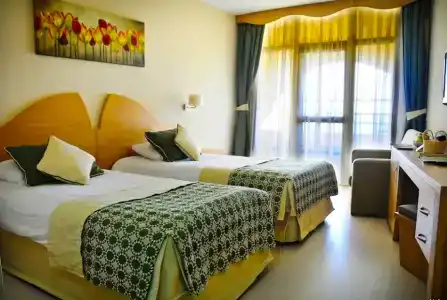 Limak Arcadia Sport Resort Belek - 1