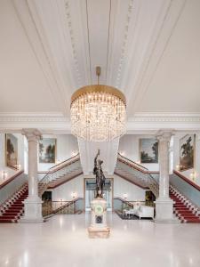 The Dolder Grand - 1