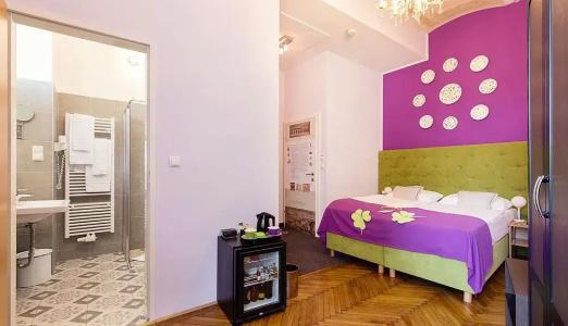 Boutique Donauwalzer - 55