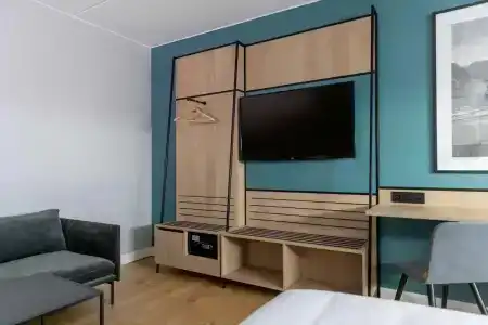 Park Inn by Radisson Oslo Airport - 34
