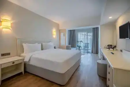 Mirada Exclusive Bodrum - 68