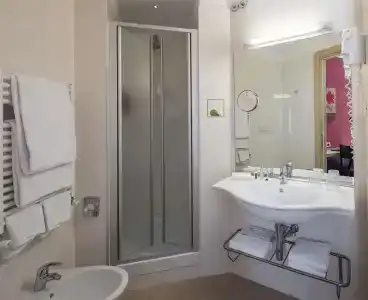 Best Western Porto Antico - 75