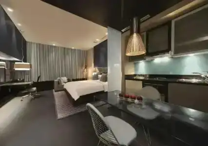 The Boulevard Arjaan by Rotana - 33