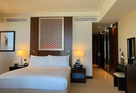 Conrad Dubai - 81