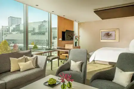 Four Seasons Tokyo at Marunouchi - 53