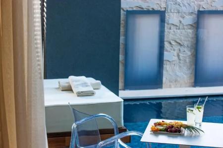 Aqua Blu Boutique & Spa, Adults Only- Small Luxurys of the World - 50