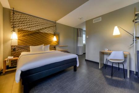 ibis Zürich City West - 43