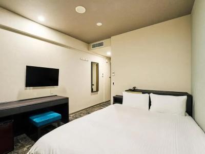 Elcient Kyoto (formerly El Inn Kyoto) - 10
