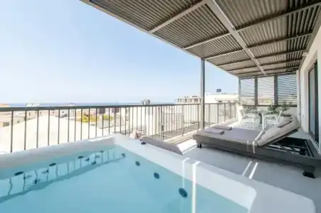 Porta Suites - 125