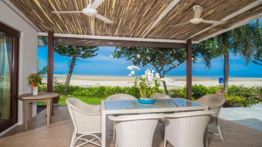 Shiva Samui - 173