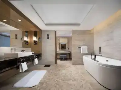Pullman Shanghai Jingan - 45