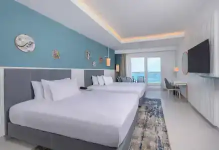 Hilton Skanes Beach - 52