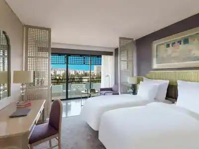 Rixos Downtown Antalya All Inclusive - 70