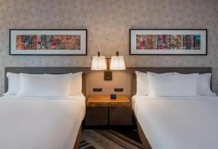 Hilton Garden Inn Austin University Capitol District, Tx - 28