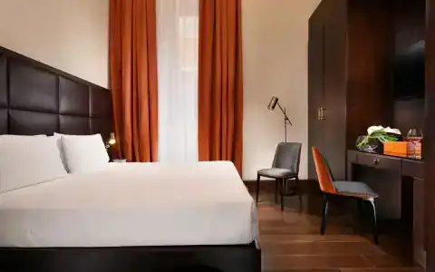 l'Orologio Roma - Wtb Hotels - 21