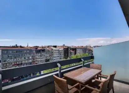 Ramada by Wyndham Istanbul Old City - 84