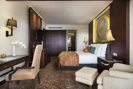 Anantara Riverside Bangkok Resort - Sha Plus Certified - 66