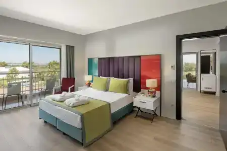 Marvida Family Eco - Ultra All Inclusive & Kids Concept - 78