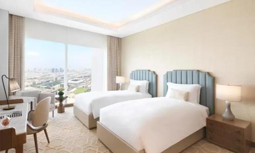 Sofitel Dubai The Obelisk - 57