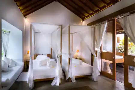 De Villas & Spa - 42