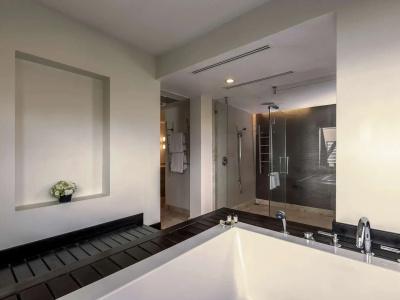 Pullman Phuket Panwa Beach Resort - Sha Plus - 62