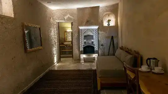 Petra Inn Cappadocia - 72