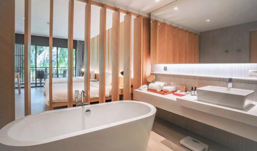 Ramada Resort By Wyndham Khao Lak - Sha Plus Extra - 22