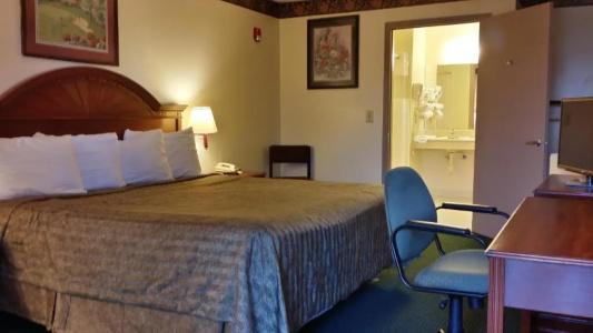 Heritage Inn - 22
