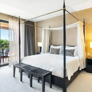 Cascade Wellness Resort - 57