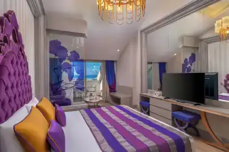 Delphin BE Grand Resort - Ultra All Inclusive - 5