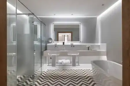 Palacio Solecio, a Small Luxury of the World - 66