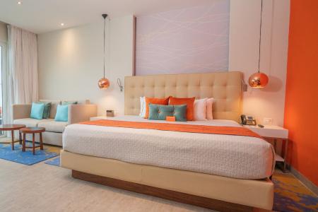 Nickelodeons & Resorts Punta Cana - Gourmet All Inclusive by Karisma - 42