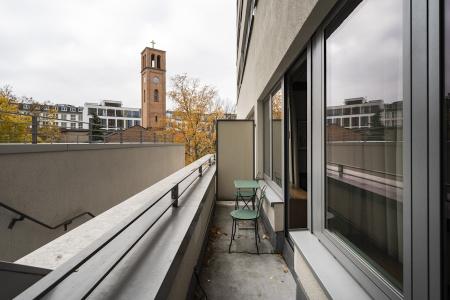 Precise Tale Berlin Potsdamer Platz - 67