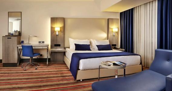 Ramada Plaza By Wyndham Izmir - 24