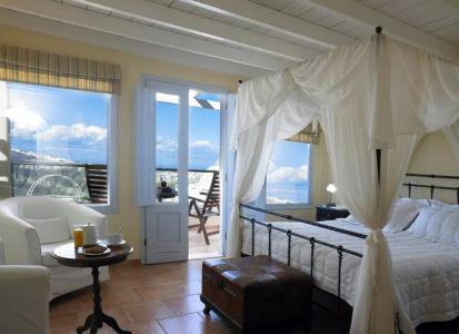 Suites of the Gods Cave Spa - 68