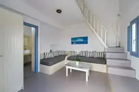 Apanemo & Suites - 12