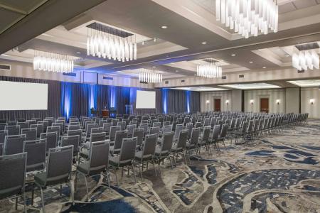Sonesta Nashville Airport - 21