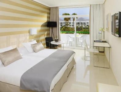 H10 Lanzarote Princess - 1