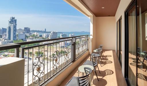 Grand Palazzo - Sha Extra Plus - 35