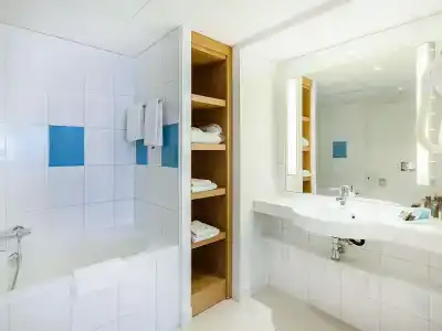 Novotel Kraków City West - 97