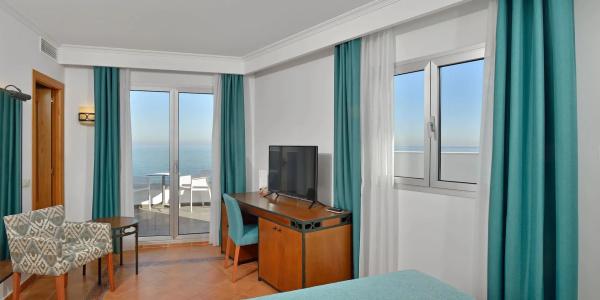 Sol Torremolinos - Don Marco - 30