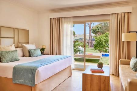 Zafiro Mallorca & Spa - 56